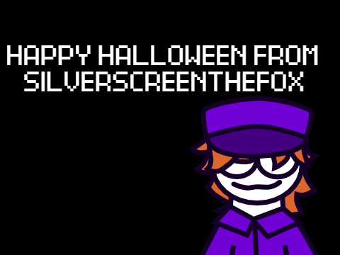 Happy Halloween!!!