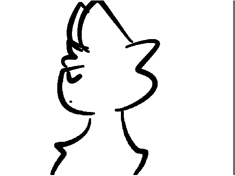 I tried-