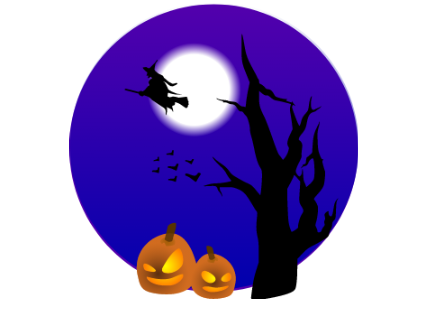 Happy Halloween