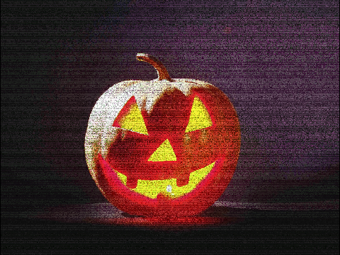 Happy Halloween 2021