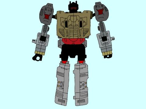 Transformer.