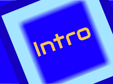 Another ebik intro | WIP | Unfinished!