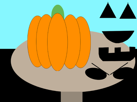 Pumpkin Carving! - 31/10/21