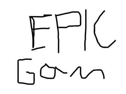 EPIC GAME