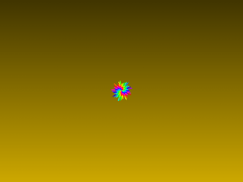 RAINB:OW FLOwer