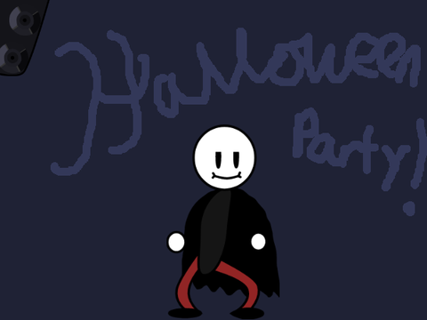 Halloween Special - halloween vibes