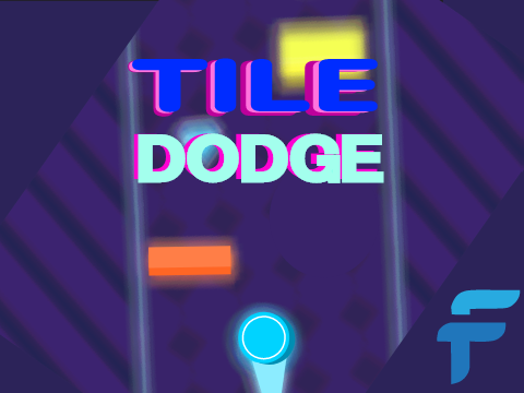 TILE DODGE│REMAKE│#ALL #GAMES