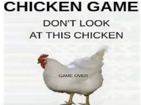 Chicken Game