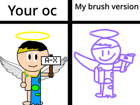 rate my amazingness