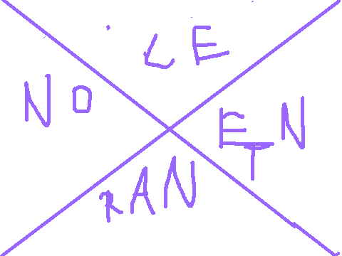 No Entrance