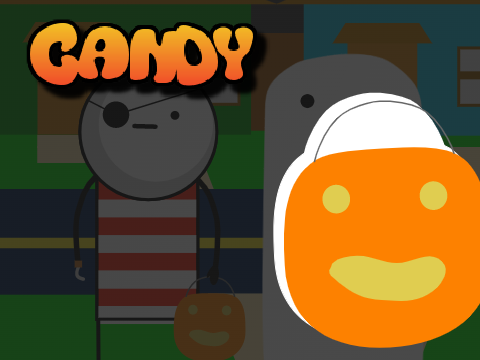 Candy