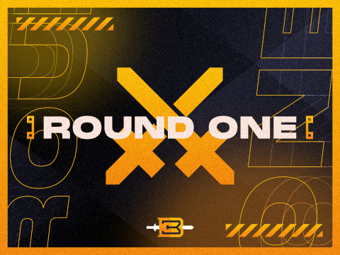 BB3 - Round One