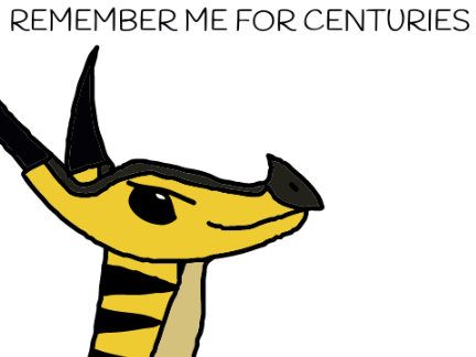 ℭｅｎｔｕｒｉｅ§  8-9