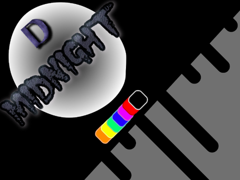 Midnight (Part 5)