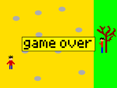 game động tượng
