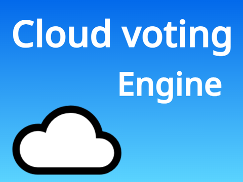 Cloud voting engine v2.1  #tutorials #all #trending