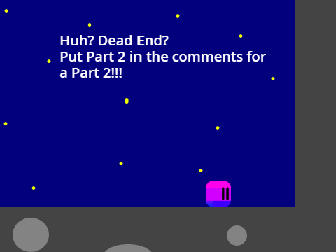 Dimensions_A Platformer