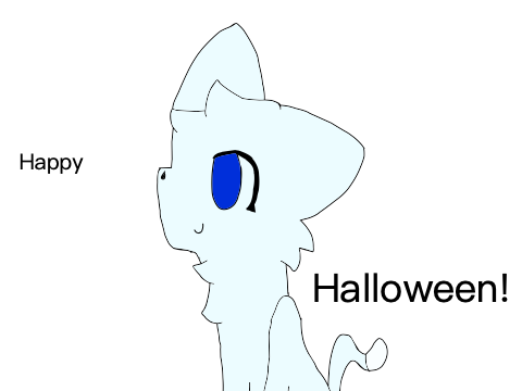 Halloween Thingy