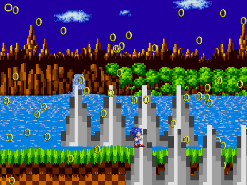 SONIC1