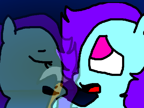 AMV dont mine at night 