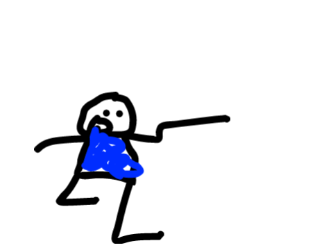 SAY HELLO TO MY LITTLE FRIEND