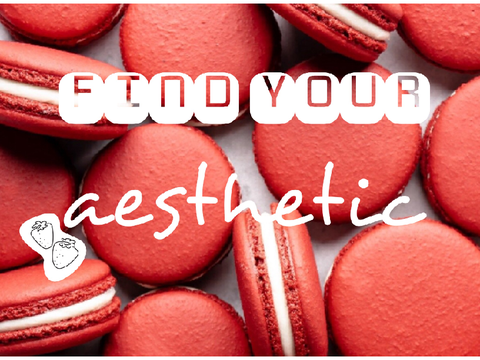 §Find your aesthetic§ // {Quiz}