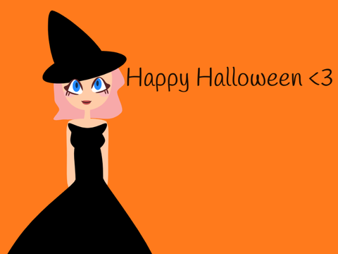 happy Halloween