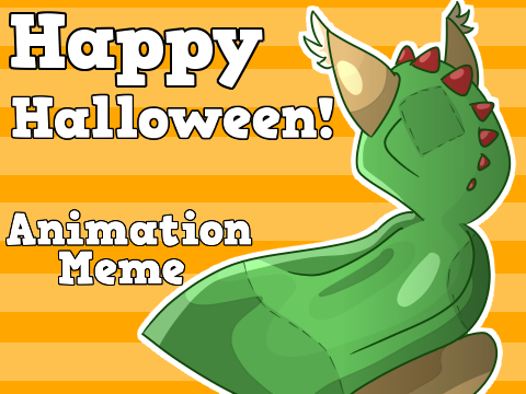 Halloween - Meme Collab remix
