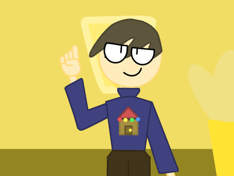 (NOT DONE) Hey, Come Look At My House! AMV