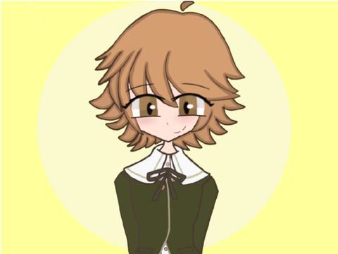 Chihiro fanart ฅ^•ﻌ•^ฅ
