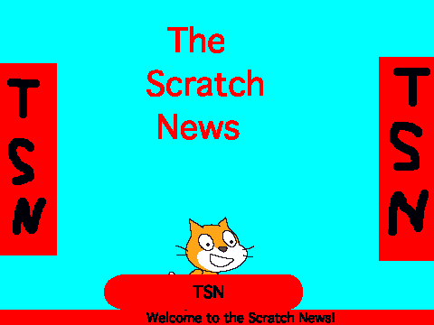 TSN #1