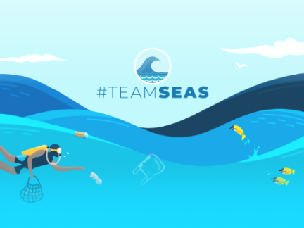 #TEAMSEAS || #animations #games #trending #all #popular #tutorial #teamseas