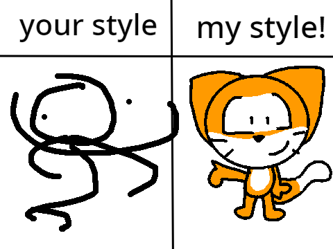 me