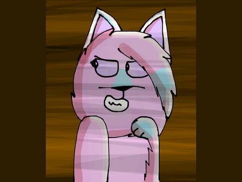 Hallowstream Art