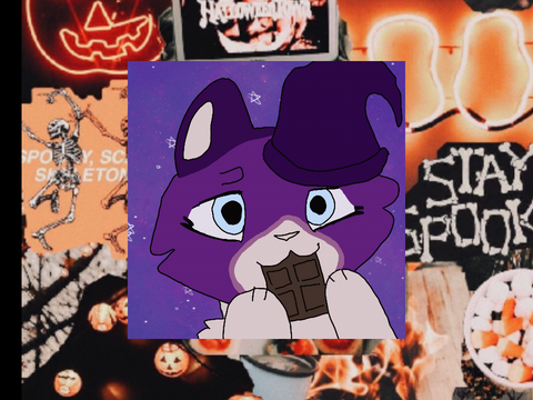 New pfp