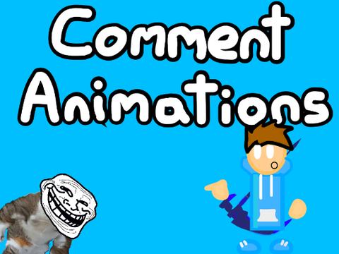 Comment Animations