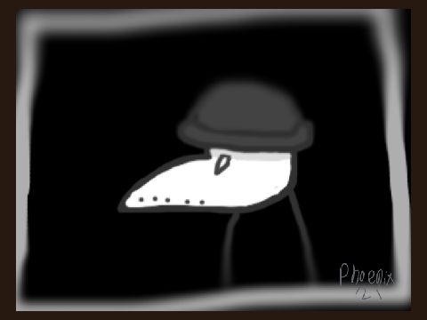 SCP-049.