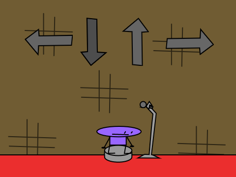 Sunday Night Suffering (fnf engine)