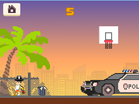 Ball King (Captain Hook Version)