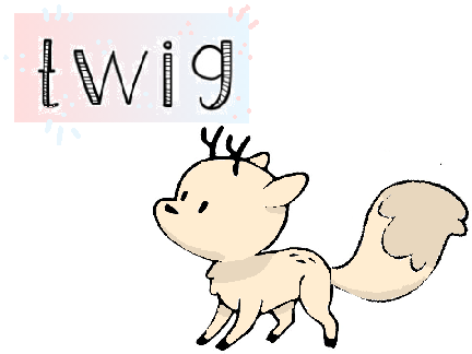Twig || OPEN CC remix