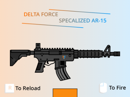 Gun Simulator