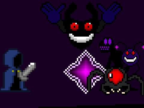 The Keeper