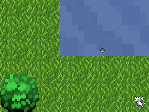 Dodge the master ball!! V 0.02
