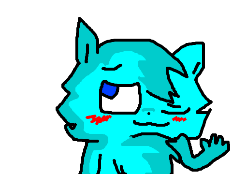 my OC