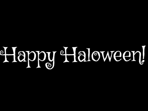 Haloween Story