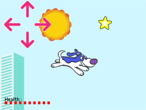 Star fetcher!