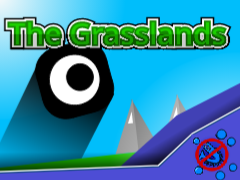The Grasslands [] A Platformer
