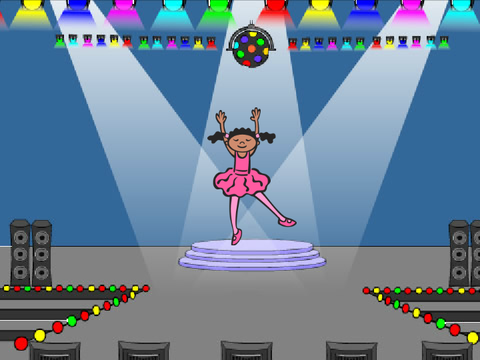 Dance Animation