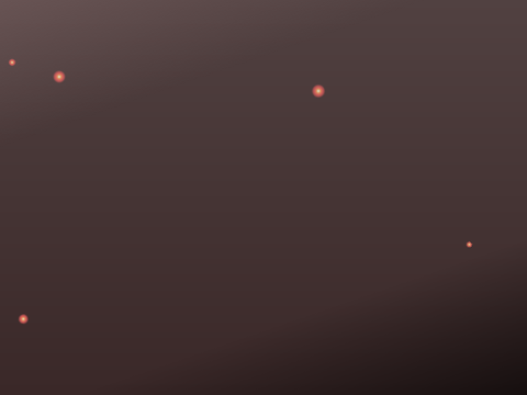 Spark Particles