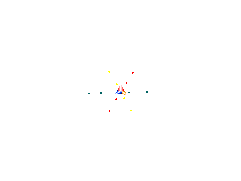 fantastiscope [paint splatter]